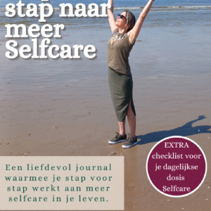 Selfcare Journal