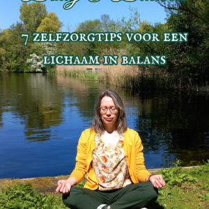 7 tips voor een lichaam in balans
