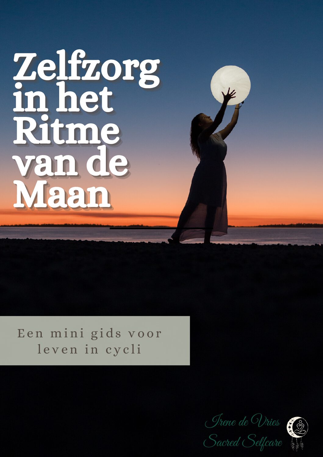 Zelfzorg in het Ritme van de Maan - Afbeelding 2